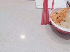 -喜家德虾仁水饺(青年大街店)
