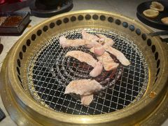 -谷牛日式烤肉(宝山U天地店)