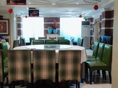 -大鸭梨烤鸭(左家庄店)
