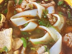 -王记生烫牛杂面馆(兰陵路店)