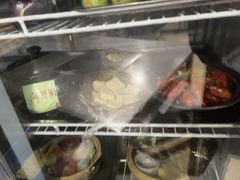 -德四家·云南傣味烧烤品牌(和谐店)