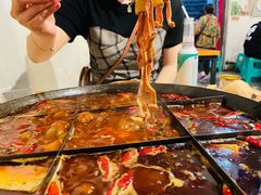 -独雅老火锅(原宏声巷店)