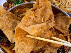 -红鼻子桂林米粉(金唐新光界店)