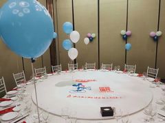 店内布置-同庆楼(花园店)