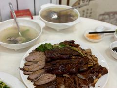 -日日香卤鹅饭店·澄海狮头鹅(澄海店)