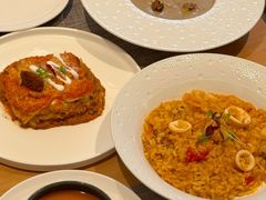 -OGGI TRATTORIA PIZZERIA(深业上城店)