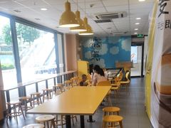 -麦当劳(大亚湾龙光城店)