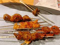 -壹酒贰肉1926·深夜食堂(南京北街店)