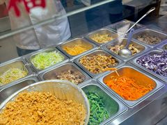 -张果佬年糕卷(科巷店)
