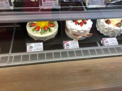 -85度C(北京八角物美店)
