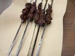 -西安贾三灌汤包·回坊小吃·清真炒菜(北院门总店)