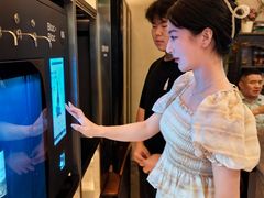 -Blac+Blac(中海环宇荟店)