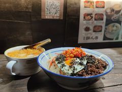 -老地方猫儿面(磁器口店)