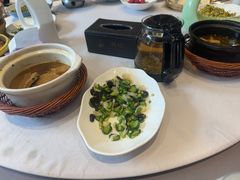 -钱记·乡野菜(紫荆花路店)