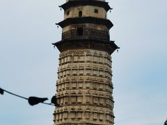 -修德寺塔