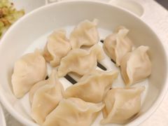 -西贝(吴江路湟普汇店)