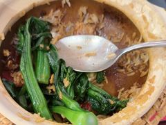 -华记煲仔华·煲仔饭(三元里万科里店)