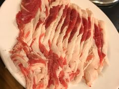 -裕德孚·非遗手切涮羊肉(东直门内大街店)