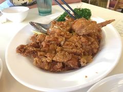 -无招牌海鲜餐厅(滨海艺术中心店)