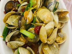 -阿杰臻选海鲜饭店(普陀山店)