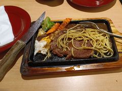 -凡塔斯牛排自助餐厅(莆田万达店)