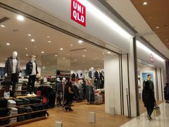 -优衣库(郑州丹尼斯大卫城店)