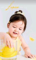 -倾城宝贝儿童摄影(广州天河店)