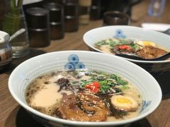 -雷神拉面(财富中心玉米楼店)