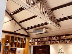 -自如ZSPACE四合院艺术餐厅