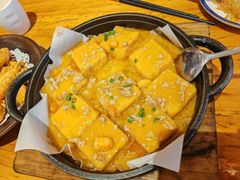 -莲花公园煎蟹·30年闽菜(火车站店)