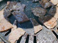 -外婆掌柜·东北家庭烤肉(托乐嘉店)