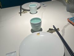 -阿里疆Alijiang·丝路美食·异域风情·清真(长楹天街店)