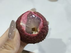-同道蒸汽海鲜烧烤自助(刘庄夜市店)