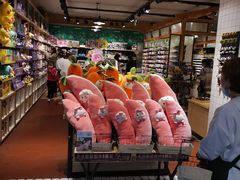 店内环境-凯德广场(学府店)