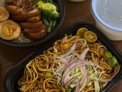 -马来MO简餐.南洋风味料理(美食街店)