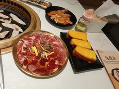 -花味·自助烤肉(南方时代店)