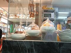 -奉天掌柜·非遗猪手·笨饺子(崇山路店)