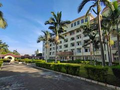 -东华大学(松江校区)