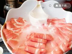 -百草滩羊清水涮羊肉·清真·宁夏盐池滩羊(莲花桥店)
