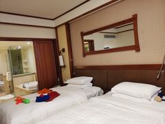 -三亚亚龙湾天域度假酒店