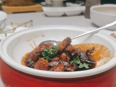 -囍榷·鲜美常州菜(恐龙园店)