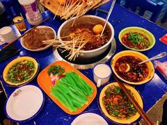 -马路边边串串香(双井直营店)