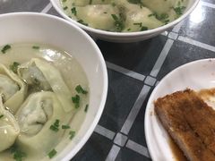 -潘国仙耳光馄饨(黄家阙路店)