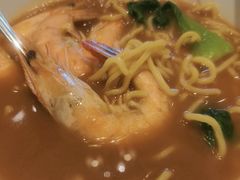 -南山鲜虾面·活鲜小馆·海味大连菜(南山总店)