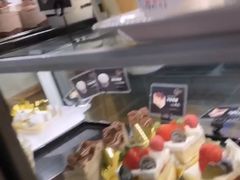 -资溪面包(昌安店)