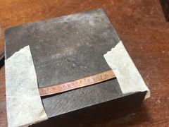 -鈊藝銀匠·银饰DIY工作室(永庆坊店)