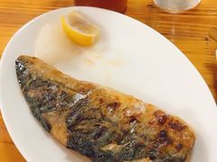 青花鱼-烧鸟周居酒屋(香山店)