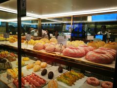 -奈雪的茶(湖滨银泰in77C区PRO店)