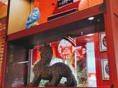 -满园烤鸭·春饼(沈北万达店)