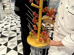 -昆山琶拉帝诗酒店·河畔咖啡厅Riverside Cafe